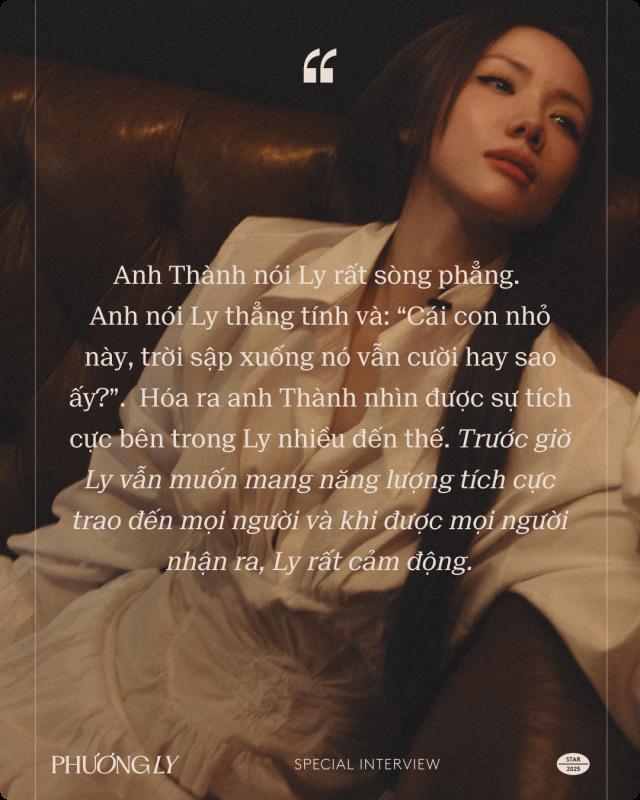 Phương Ly: "Làm con gái, kiêu kỳ một tí cũng được"- Ảnh 11.