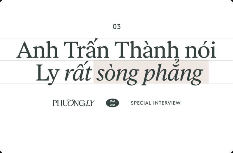Phương Ly: "Làm con gái, kiêu kỳ một tí cũng được"- Ảnh 10.
