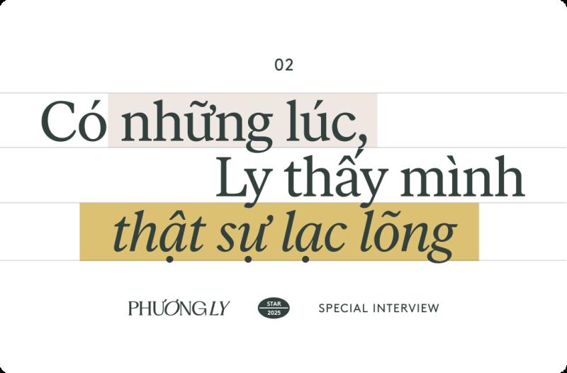 Phương Ly: "Làm con gái, kiêu kỳ một tí cũng được"- Ảnh 5.