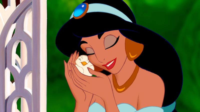 10 công chúa Disney đẹp nhất thế giới: Bạch Tuyết - Elsa mất hút, thấy hạng 1 mà sững sờ “thật luôn hả?”- Ảnh 7.