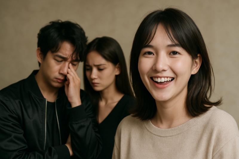 "Bộ tiểu thuyết tình ái" hot nhất hôm nay: Chủ tịch Vbiz chia tay bạn gái để đón con đầu lòng với nàng thơ- Ảnh 4.