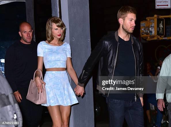Bộ mặt giả dối của tình cũ Taylor Swift, tệ thế này bỏ chạy là phải- Ảnh 5.