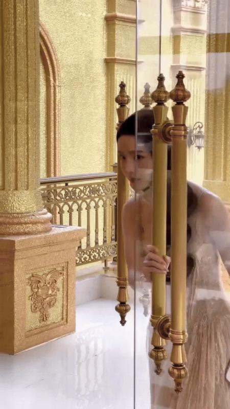 Thí sinh hot nhất Miss Grand được so với Lưu Diệc Phi, Hương Liên và Chu Thanh Huyền- Ảnh 10.