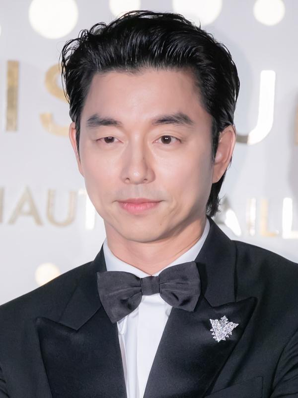 Đây là giao diện của chú rể Gong Yoo nếu có ngày lấy vợ- Ảnh 7.