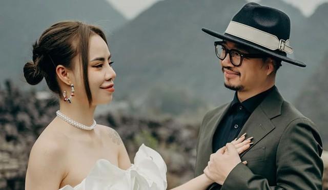 Anh tài và vợ vũ công kém 13 tuổi thông báo có con đầu lòng- Ảnh 5.