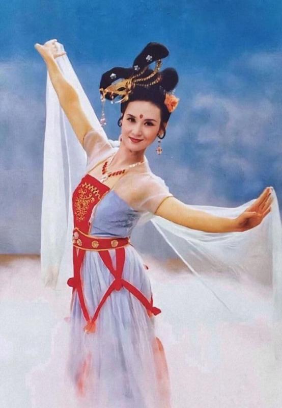 10 mỹ nhân đẹp nhất tiểu thuyết Tây Du Ký: Tây Lương nữ vương xếp thứ 2, hạng 1 nhan sắc không thuộc về nhân gian- Ảnh 11.