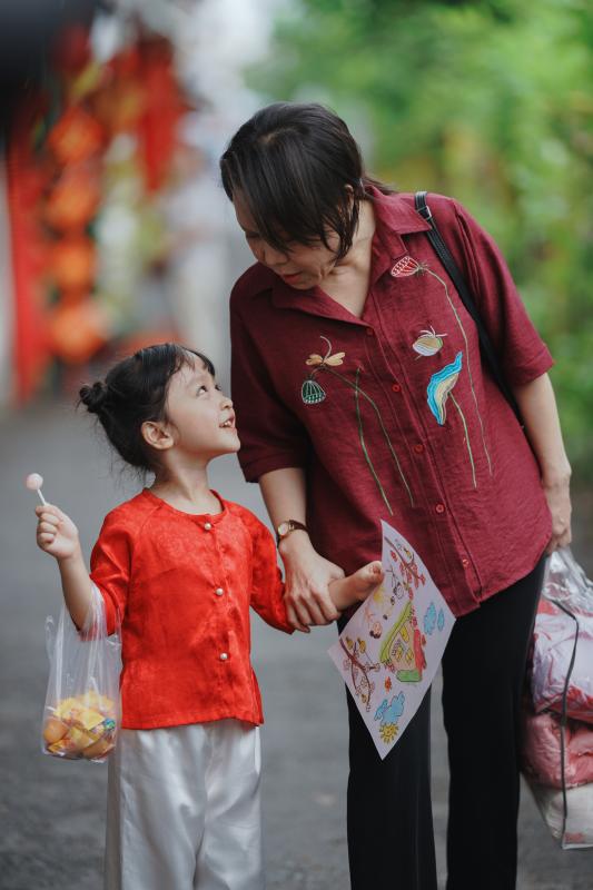 Ba “bóng hồng trăm tỷ” tái hợp, điện ảnh Việt chờ cơn sốt phòng vé mới- Ảnh 4.