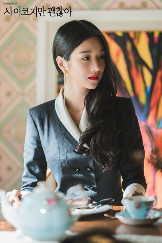 10 mỹ nhân có gu thời trang đẹp nhất phim Hàn: Mặc bộ nào sang bộ đó còn bóc mẽ nhân vật đỉnh thôi rồi- Ảnh 27.
