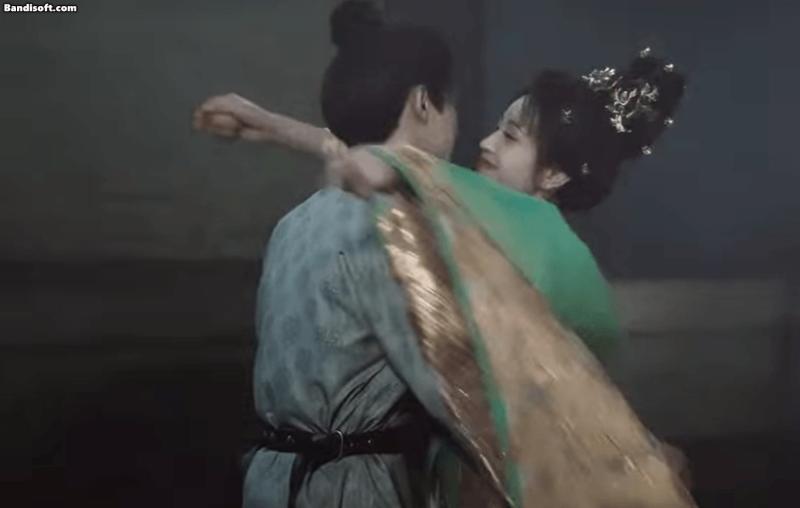 Phim ngôn tình ngọt sủng khiến MXH dậy sóng: Nhà gái đóng cổ trang không có đối thủ, nhà trai đẹp ác gấp đôi visual- Ảnh 5.