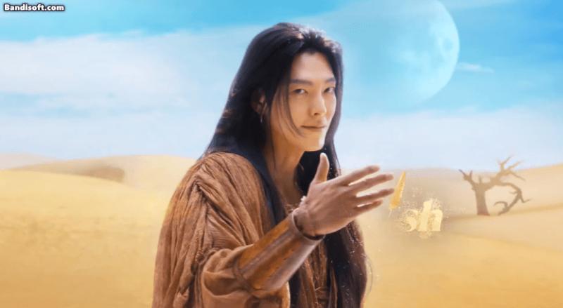 Không thể nhận ra Kim Woo Bin nữa, ai đã hại anh ra nông nỗi này?- Ảnh 3.