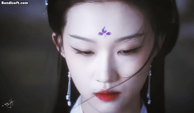 Đến cả gió cũng thiên vị mỹ nhân này: Visual độc nhất không lẫn đâu được, tưởng tầm thường mà càng ngắm càng nghiện- Ảnh 3.
