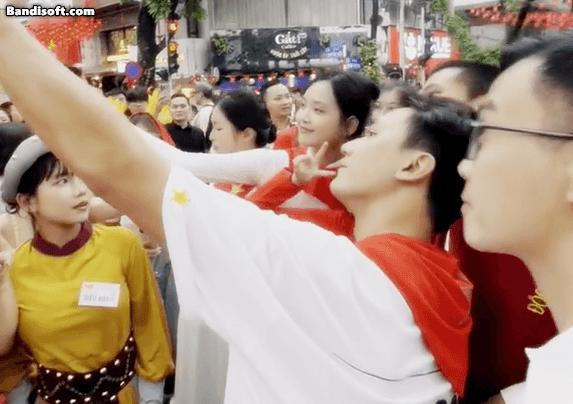5 chiến sĩ hot nhất sơ duyệt đại lễ 2/9: Toàn visual cực phẩm, đi tới đâu người dân phát sốt tới đó- Ảnh 1.