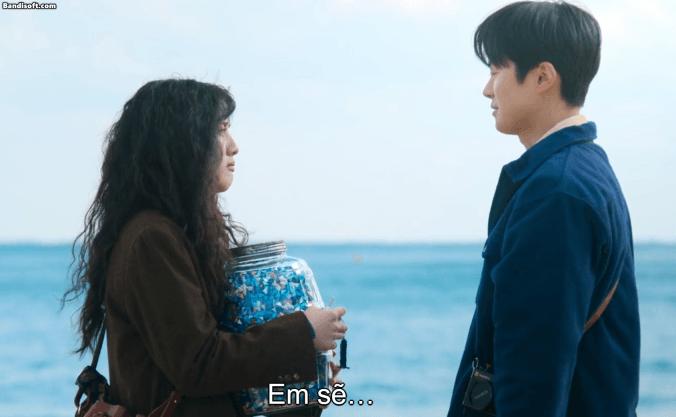 Tại sao phim Hàn hay thế này mà bây giờ mới chiếu: Nữ chính đẹp lắm luôn, xem xong thấy chữa lành cả tháng- Ảnh 5.