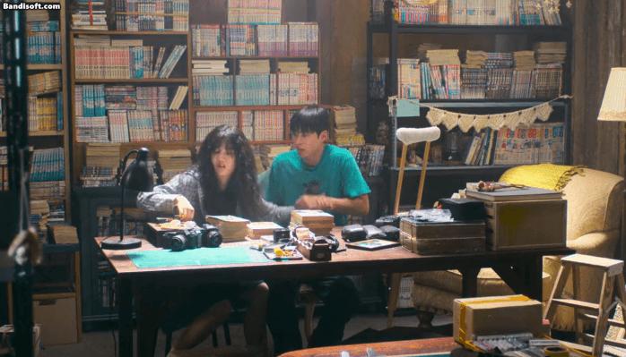 Tại sao phim Hàn hay thế này mà bây giờ mới chiếu: Nữ chính đẹp lắm luôn, xem xong thấy chữa lành cả tháng- Ảnh 2.