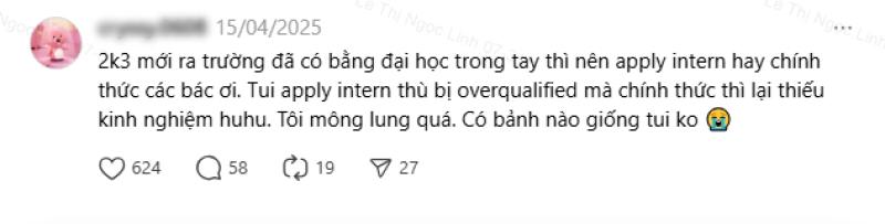 Chương trình "Thực tập sinh - Tạo nguồn" của J&T Express Việt Nam: Bệ phóng cho thế hệ trẻ- Ảnh 2.
