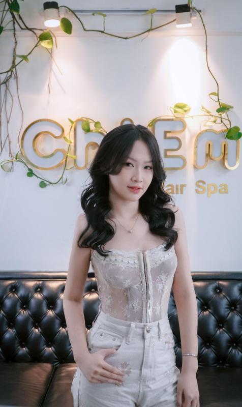 Salon giúp bạn “lột xác” rực rỡ check-in dịp Quốc khánh 2/9- Ảnh 4.