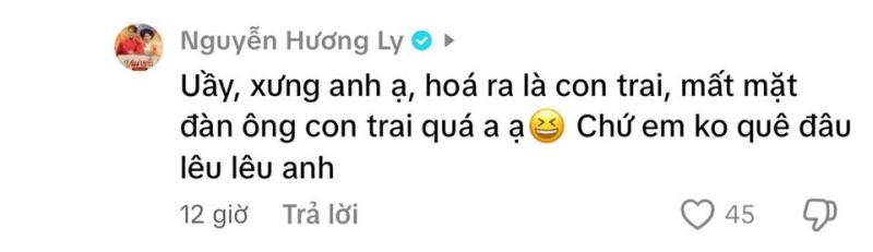 Bị mỉa mai hát không hay bằng một Em Xinh, Chị Đẹp nắm giữ loạt kỷ lục “phản dame” gắt: Em không quê đâu!- Ảnh 2.
