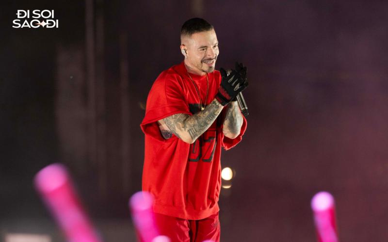 DPR IAN - The Kid Laroi thi nhau “rắc thính” fan Việt, J Balvin - DJ Snake tạo nên khoảnh khắc đáng nhớ nhất 8WONDER- Ảnh 3.