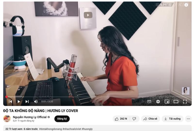 Bị mỉa mai hát không hay bằng một Em Xinh, Chị Đẹp nắm giữ loạt kỷ lục “phản dame” gắt: Em không quê đâu!- Ảnh 4.