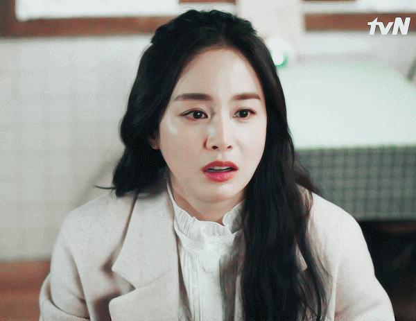 5 mỹ nhân Hàn là “bình hoa di động” khét tiếng, đẹp hết phần thiên hạ nhưng diễn đơ từ phim này qua phim khác- Ảnh 7.