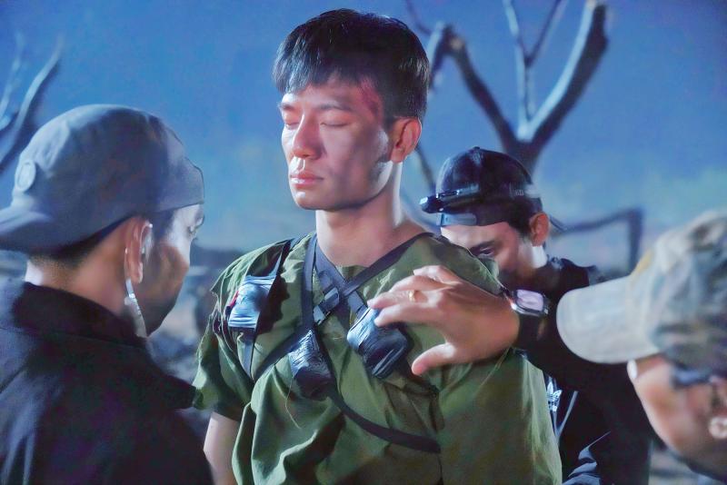 "Nam thần màn ảnh Việt" mở nhà hàng nhưng doanh thu… bằng 0, gồng gánh thua lỗ vài tỷ vì 1 lý do- Ảnh 4.