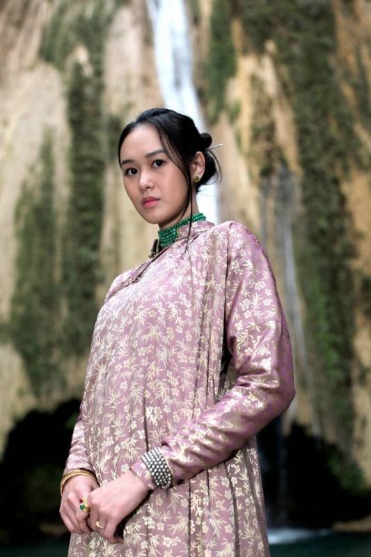 7 phim cổ trang có tạo hình đẹp nhất Việt Nam, số 1 là kiệt tác 36 năm chưa từng có đối thủ- Ảnh 35.