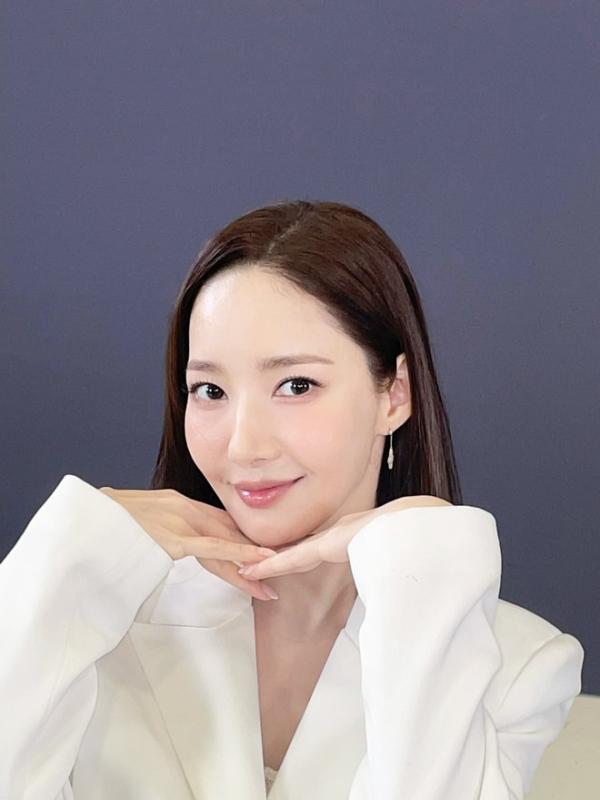 Diện mạo tuổi 39 của Park Min Young: Sốc vì trẻ, nhưng cấn nhất phần cằm- Ảnh 20.