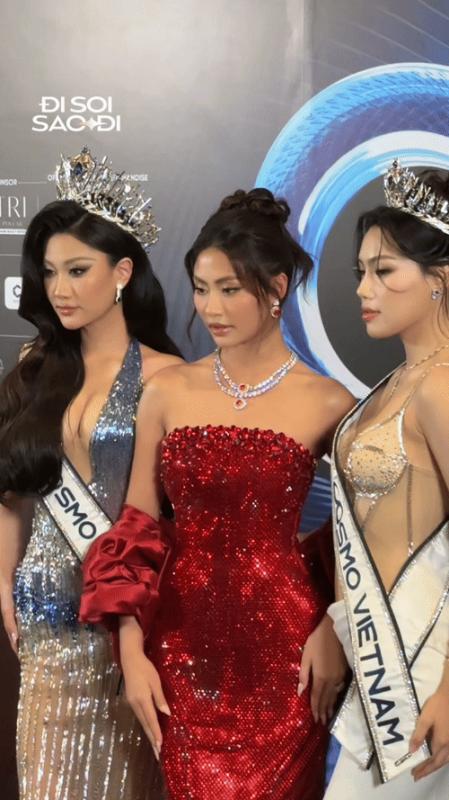 CEO Bảo Hoàng phản ứng ra sao về phát ngôn coi thường phụ nữ tại Miss Grand Vietnam 2025?- Ảnh 2.