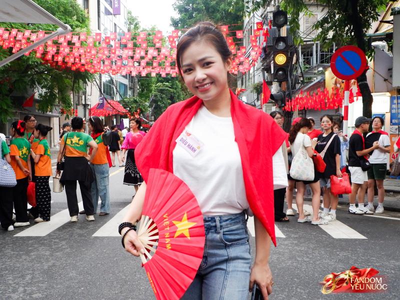 1 sao nữ 