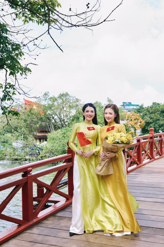 Thiếu tá Công an nhập vai 