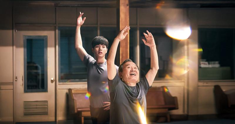 10 phim Hàn tưởng chán chết ai ngờ cuốn thôi rồi: Lỡ ấn vào xem là cày nguyên đêm không nỡ dừng- Ảnh 5.