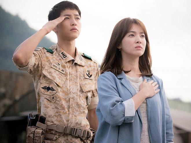 10 phim ngôn tình Hàn Quốc hay nhất thế kỷ 21: Song Hye Kyo có tận 3 bom tấn, hạng 1 đỉnh hơn cả chữ đỉnh- Ảnh 2.