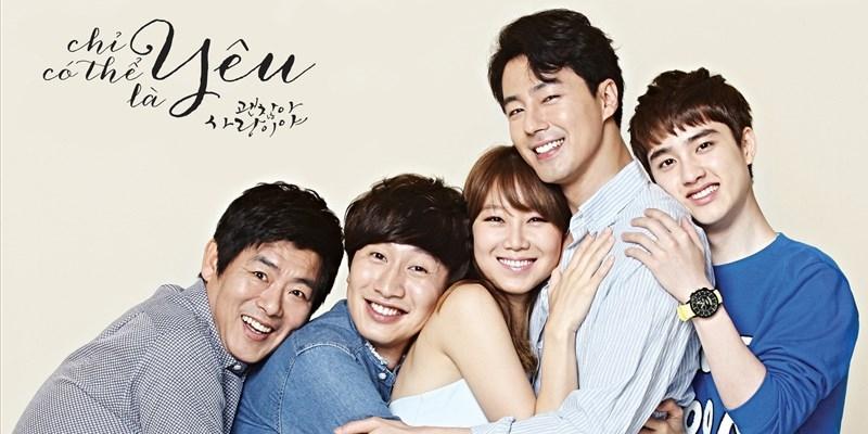 10 phim ngôn tình Hàn Quốc hay nhất thế kỷ 21: Song Hye Kyo có tận 3 bom tấn, hạng 1 đỉnh hơn cả chữ đỉnh- Ảnh 3.