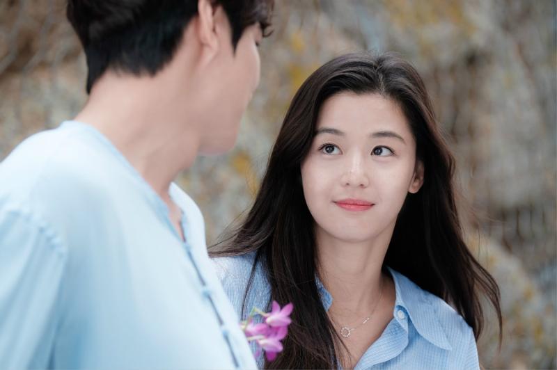 10 phim ngôn tình Hàn Quốc hay nhất thế kỷ 21: Song Hye Kyo có tận 3 bom tấn, hạng 1 đỉnh hơn cả chữ đỉnh- Ảnh 4.