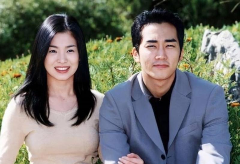 10 phim ngôn tình Hàn Quốc hay nhất thế kỷ 21: Song Hye Kyo có tận 3 bom tấn, hạng 1 đỉnh hơn cả chữ đỉnh- Ảnh 9.