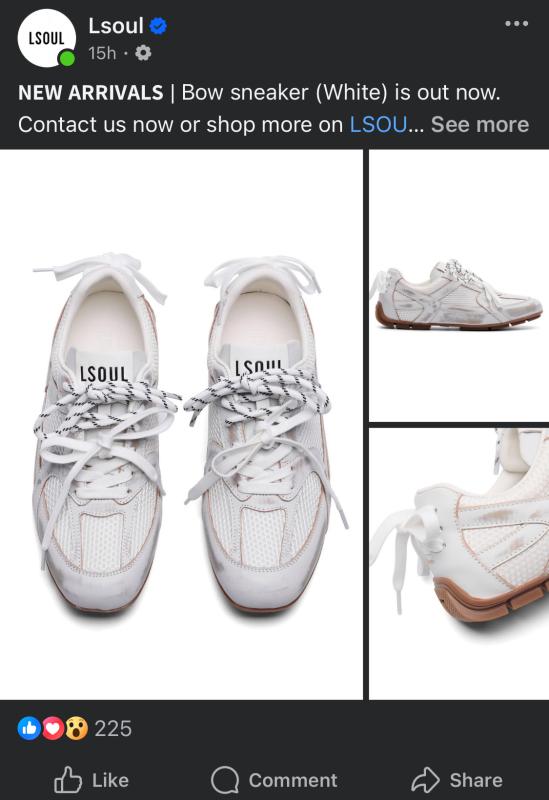 Local brand Việt vươn tầm quốc tế phát cảnh báo: Chiêu trò lừa đảo cực tinh vi, nhiều nạn nhân đã lên tiếng- Ảnh 7.
