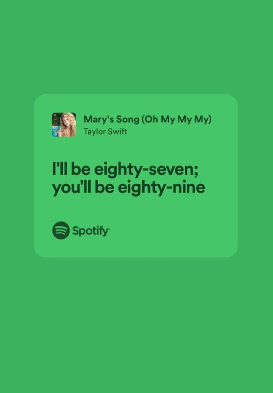 Màn cầu hôn Travis Kelce dành cho Taylor Swift đã được tiên tri từ 20 năm trước?- Ảnh 10.