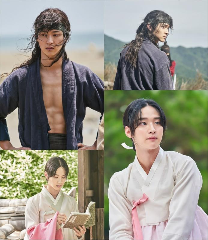 10 mỹ nam cổ trang đẹp nhất Hàn Quốc: Lee Min Ho cuối bảng, số 1 đẳng cấp khen chỉ có thừa- Ảnh 9.