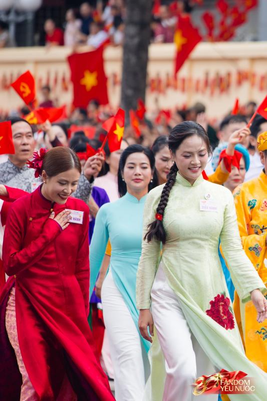 Hoàng Thuỳ Linh dạo này tóm gọn trong 2 từ: Xinh, viên mãn!- Ảnh 9.