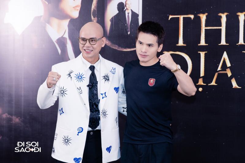 Màn đọ giọng bất đắc dĩ của loạt Anh Tài, “ông trùm” nhạc sinh nhật tiết lộ từng bị chuốc thuốc gây sốc- Ảnh 5.