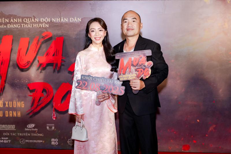 Thảm đỏ hot nhất hôm nay: Hứa Vĩ Văn U50 vẫn lấn át hội nam thần, 1 nàng thơ đẹp quá mức thách thức mọi filter- Ảnh 15.