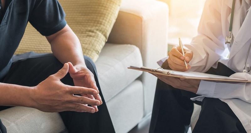 Sau một lần “vui tới bến”, chàng trai trẻ bàng hoàng khi bác sĩ đọc hàng loạt kết quả dương tính- Ảnh 1.