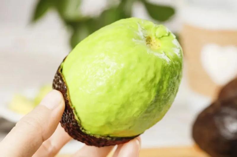 Loại quả “ngập dầu” nhưng giúp giảm mỡ bụng, đốt cháy mỡ nội tạng, chợ Việt bán 