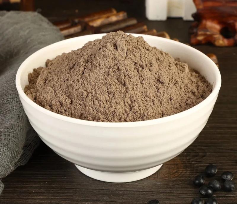 Từng là “thức ăn cho gia súc”, nay trở thành “vua dinh dưỡng” bị bỏ quên: Chợ Việt bán rất nhiều lại rẻ- Ảnh 3.