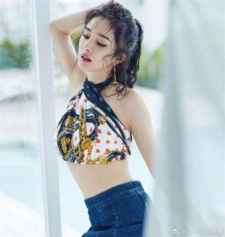 Dương Mịch giữ eo thon, da trắng mịn với nhan sắc 13 năm không đổi nhờ 1 cách ăn giảm cân, ổn định đường huyết- Ảnh 3.