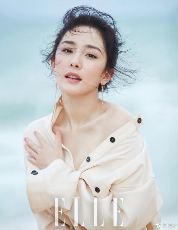 Dương Mịch giữ eo thon, da trắng mịn với nhan sắc 13 năm không đổi nhờ 1 cách ăn giảm cân, ổn định đường huyết- Ảnh 7.