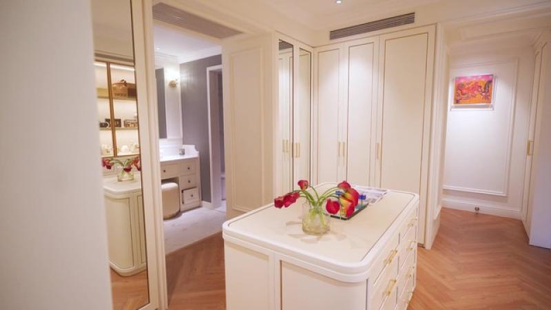 Hà Linh bất ngờ khoe nhà mới 30 tỷ giữa lúc group Nghiện Nhà xuất hiện nhiều vụ ồn ào- Ảnh 7.