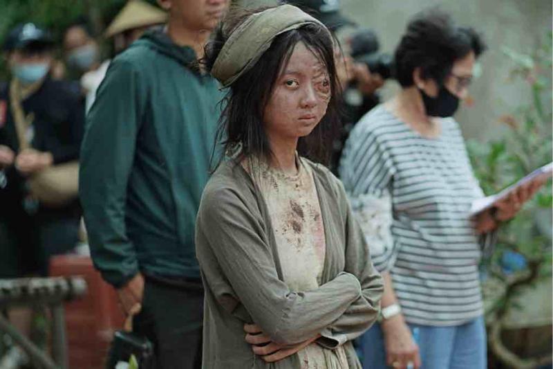7 phim cổ trang có tạo hình đẹp nhất Việt Nam, số 1 là kiệt tác 36 năm chưa từng có đối thủ- Ảnh 41.