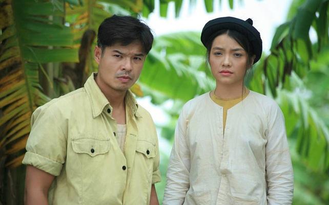 Mỹ nam bị ghét nhất Mưa Đỏ: Nói 6 thứ tiếng cực đỉnh, nét đẹp lai Tây hiếm có khó tìm- Ảnh 5.