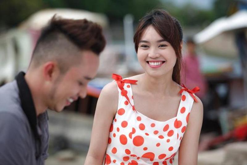 5 nữ diễn viên cười đẹp nhất Việt Nam: Thanh Hằng xếp cuối lại được khen nức nở, hạng 1 là cái tên không ai ngờ- Ảnh 6.